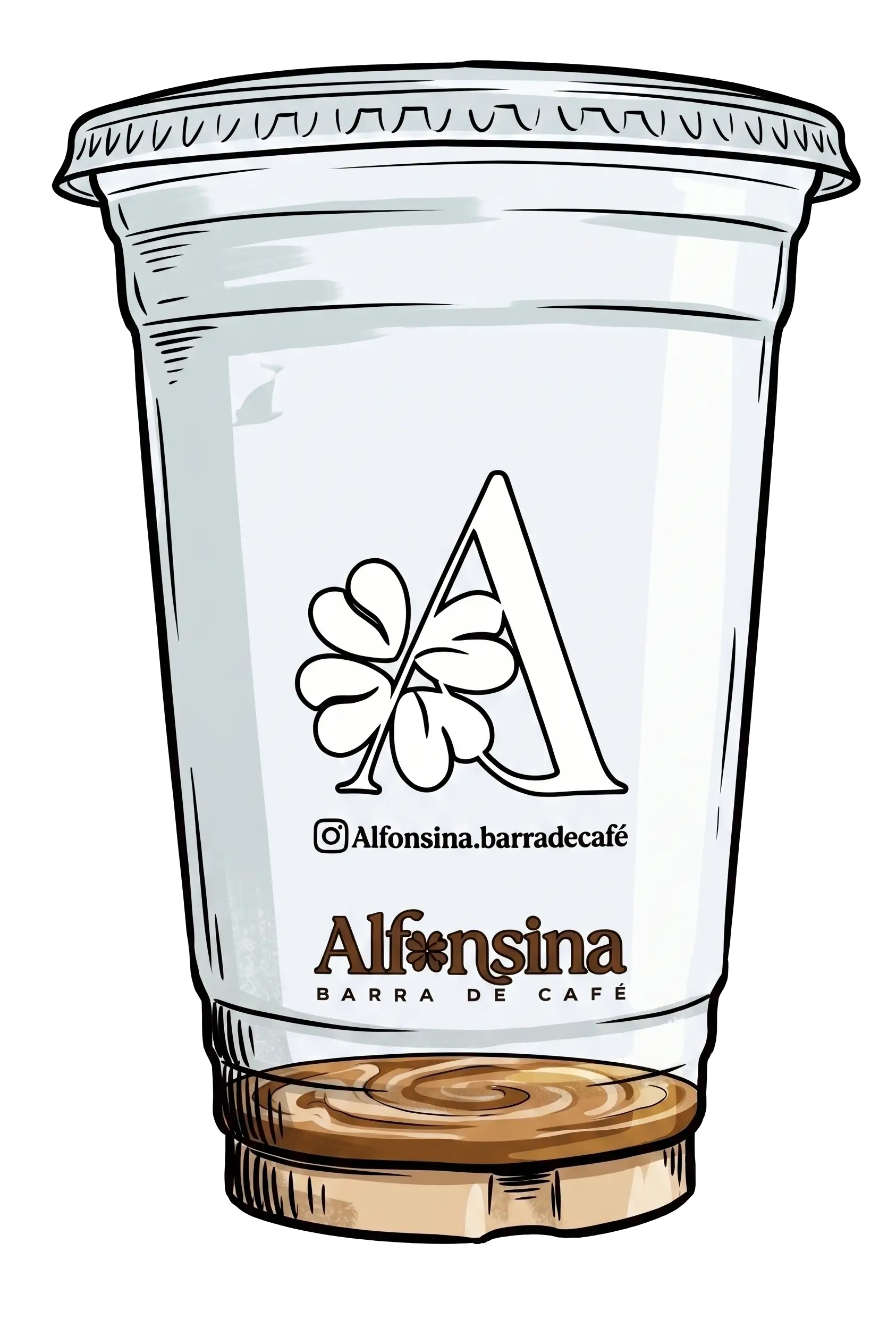 Vaso de lealtad
